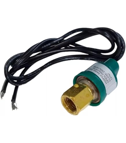 NORAs ボンボネロ 40695 Vent Bath Fan Motor for 0695B000 Nutone Broan QT80