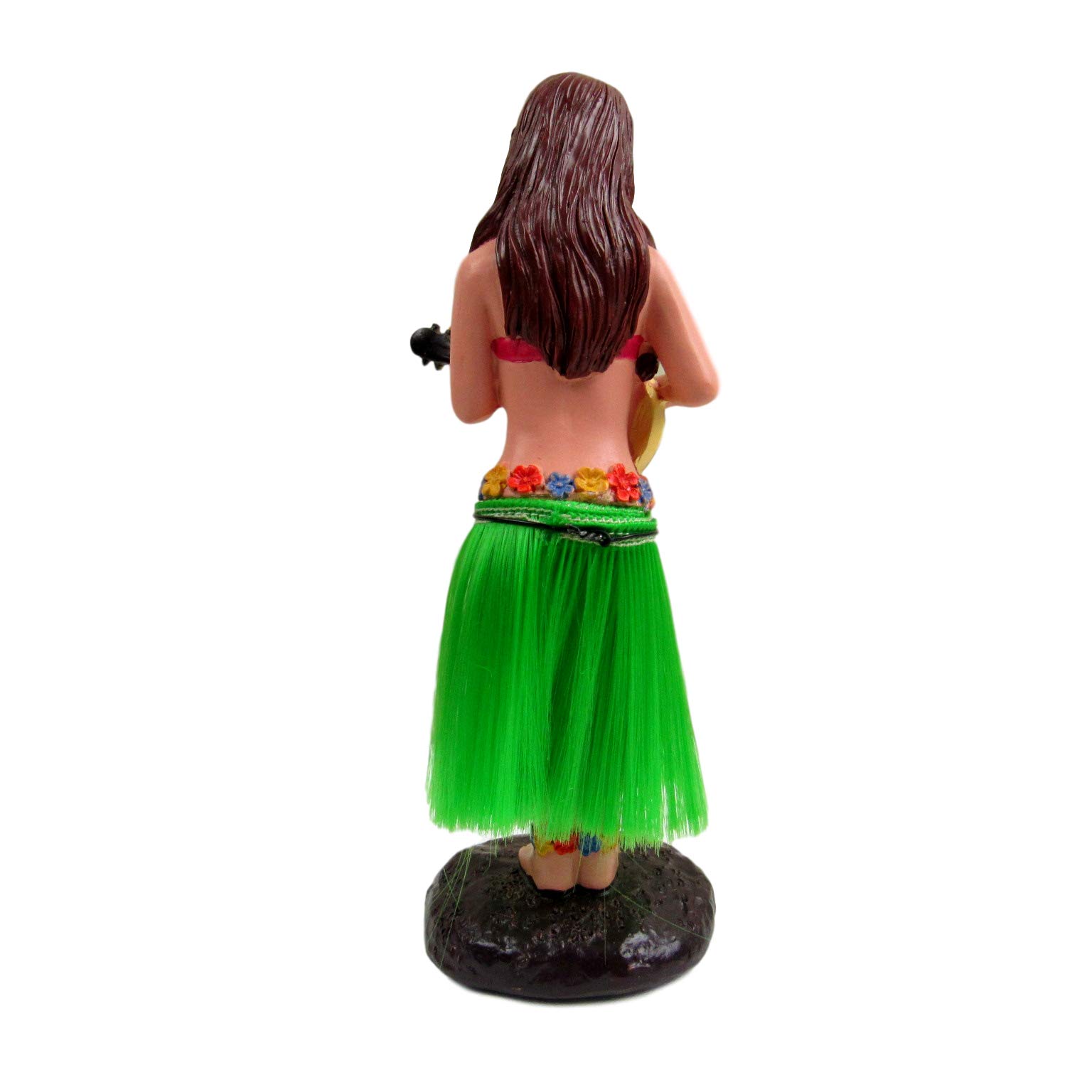Hawaiian Hula Girl 6