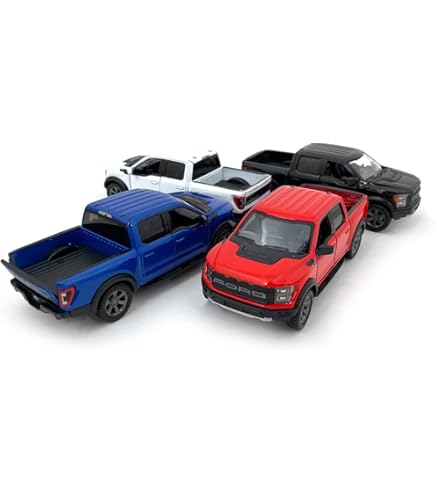 Hot Wheels Premium 2017 Ford F-150 Raptor HW Off Road 2025 (In-Stock) New 4x4 - Foto 12