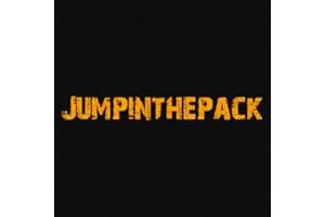 Jumpinthepack