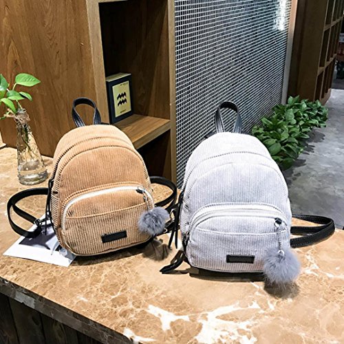 elodie details mini backpack BackPack MINI - Pink Boucl | Stylish & Practical Kids Backpack