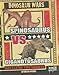 Spinosaurus Vs. Giganotosaurus: Battle of the Giants (Edge Books, Dinosaur Wars)