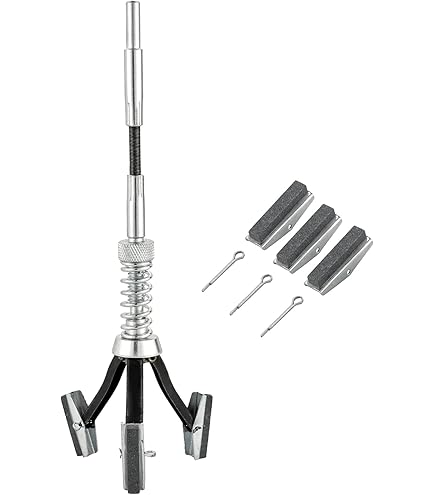 Amazon.com: Flex-Hone Cylinder Ball-Hone 65-67mm for Kawasaki