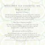 Absolute Aromas Bergamot FCF Essential Oil 10ml Pure, Natural view 3