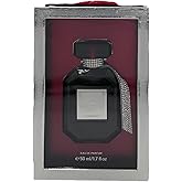 Victoria's Secret Bombshell Midnight Eau de Parfum 1.7 Fl Oz