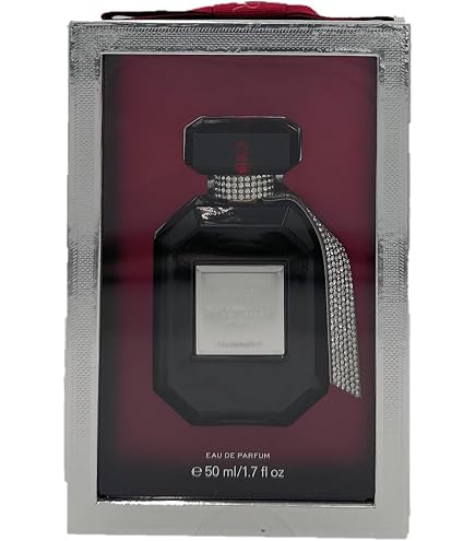 Amazon.com : Victoria's Secret Bombshell Midnight 3.4 fl oz Eau De