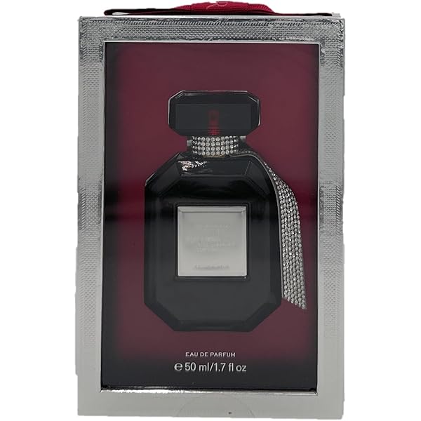 Amazon.com: Victoria's Secret Bombshell Midnight 3.4 fl oz Eau De