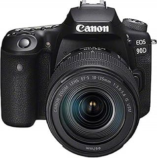 Canon EOS 90D