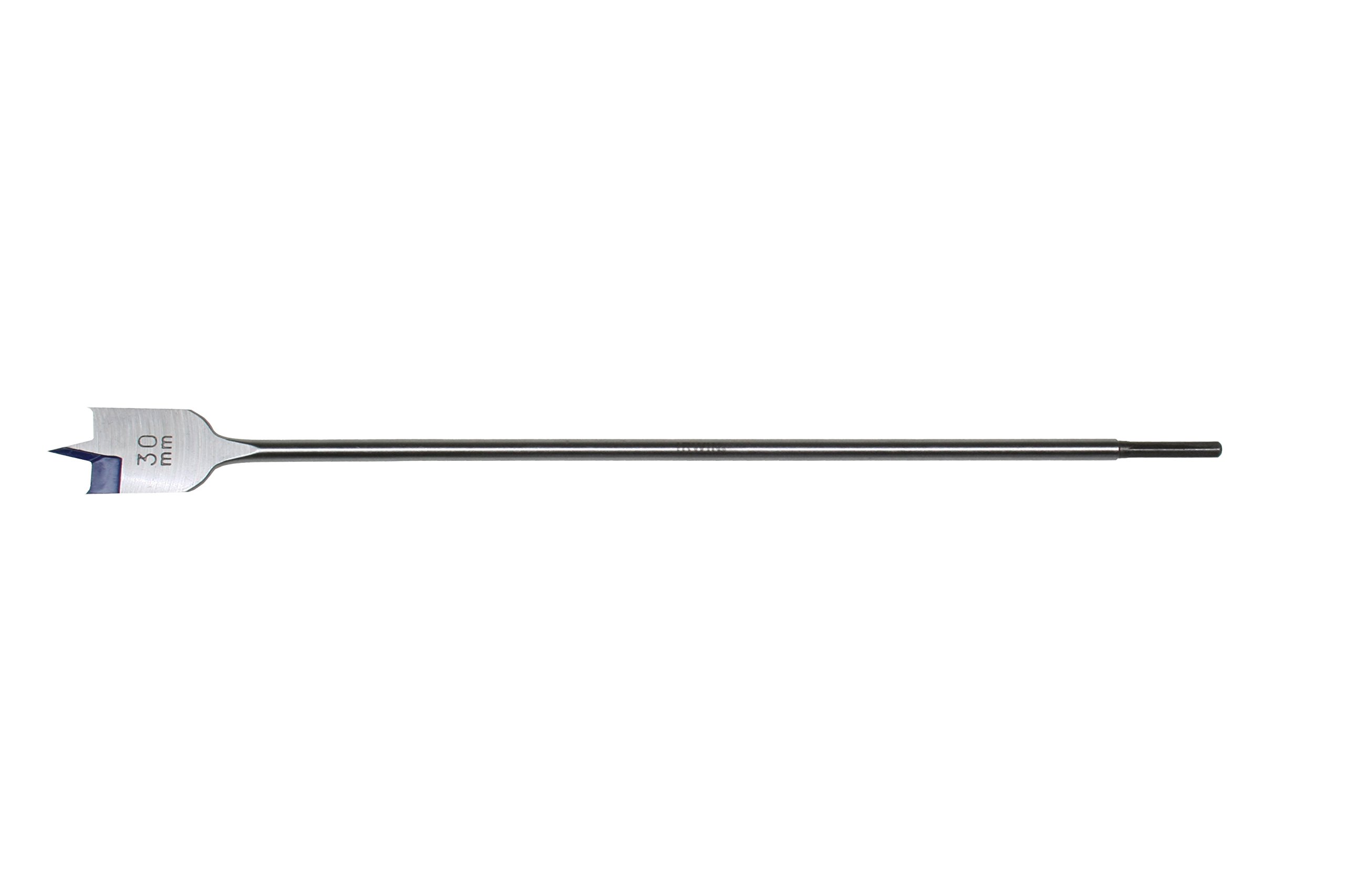 Irwin 10502845 32 x 400mm 4X Blue-Groove Long Flat Bit