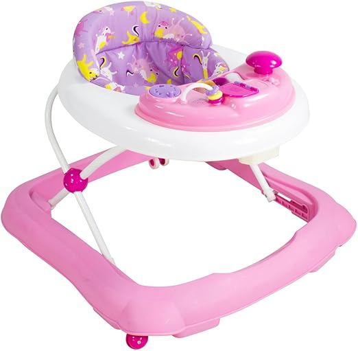 red kite baby go round walker