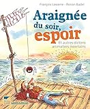 Araignée du soir, espoir. et autres dictons animaliers incertains (L'humour est dans le pré) (French Edition) by 