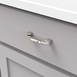Hickory Hardware 10 Pack Solid Core Kitchen Cabinet