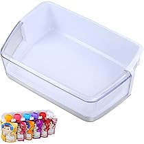 thumbnail image 2 of Replacement Lower Door Bin For Samsung Fridge - White DA63-01263C 2 of 11