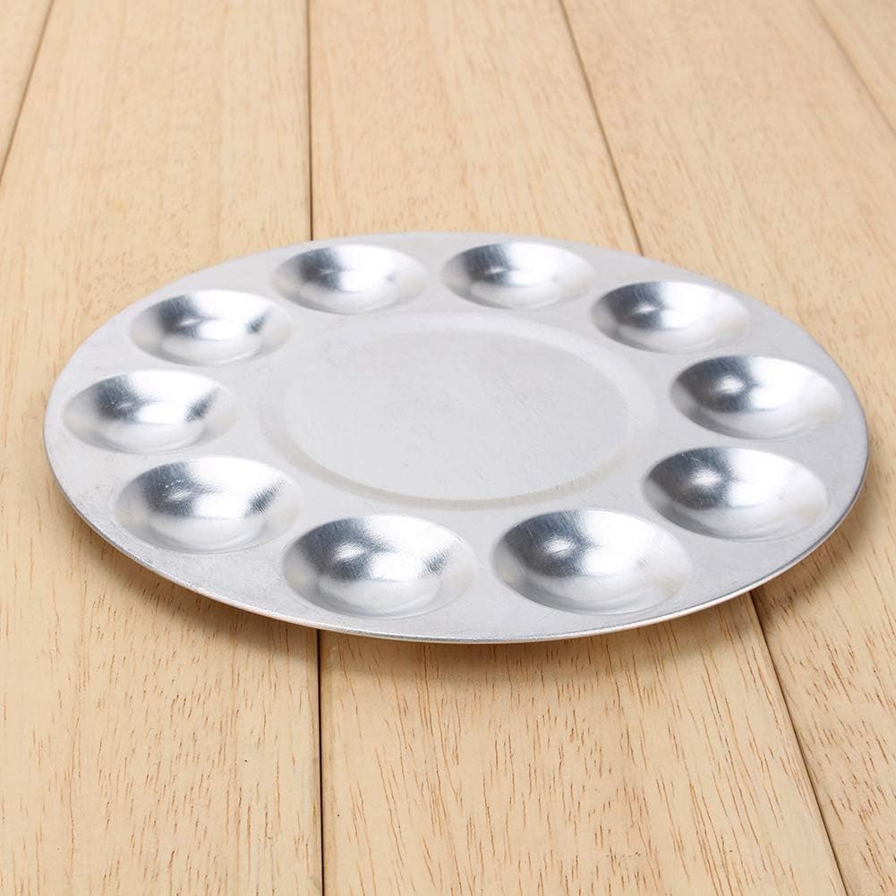 Round Palette - Image 4