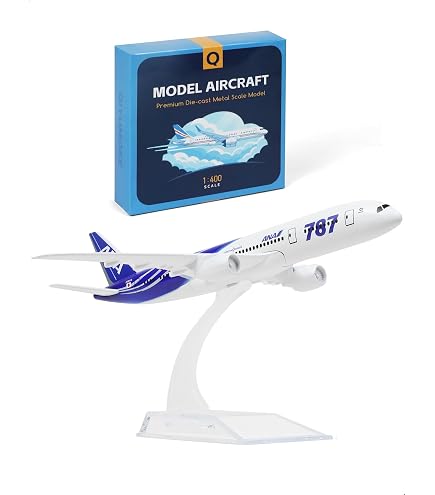 Amazon.com: Hasegawa 1/200 ANA B777-300ER Plastic Model 18 : Arts