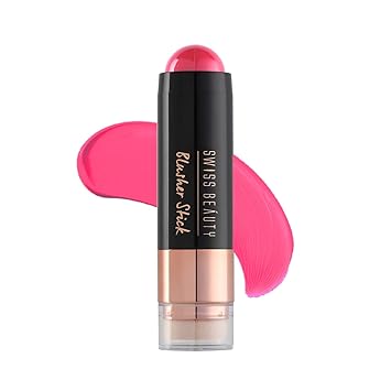 Swiss Beauty Beauty Blush Stick, 06