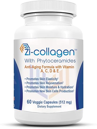 collagen anti aging supplements
