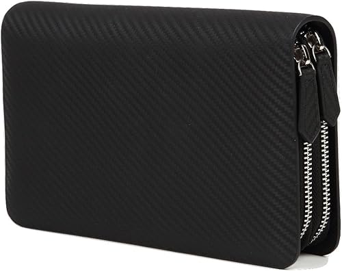 Amazon スマホが入る財布 本革 メンズ クラッチバッグとしても使える長財布 Wladimiro クラッチ セカンドバッグ Amazon スマホが入る財布 本革 メンズ クラッチバッグとしても使える長財布 Wladimiro クラッチ セカンドバッグ