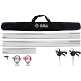 Rubi Tools TC-125 G2 Guide and Accessories Kit
