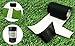 Artificial Grass Tape Self-adhesive Seaming Turf Tape 15 cm x 15 meters 6 inches x 49 feet.