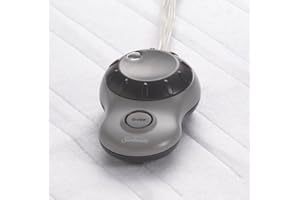Sunbeam Royal Warmth Twin Heated Mattress Pad