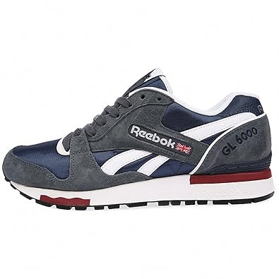 reebok gl 2000 blu
