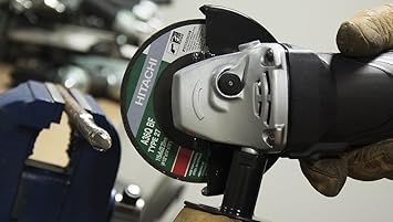 Hitachi G12SR3 featured image 5
