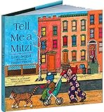 Tell Me a Mitzi