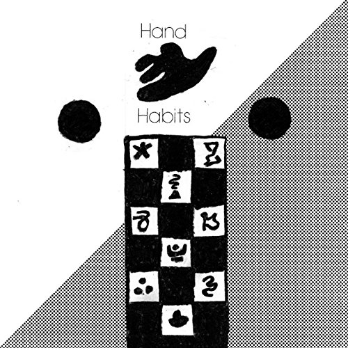 Hand Habits - yr heart - Zortam Music