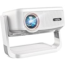 プロジェクター mini video projector L02 L02 - 360° stand - Lisowod Projector