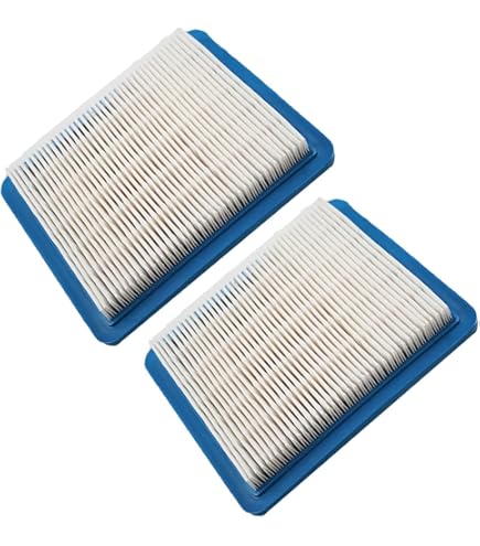 Proven Part Tune Up Kit With Air Filter #491588 & Spark Plug RJ19LM/J19LM - Small Engine Maintenance Tune-up Kit - Foto 10