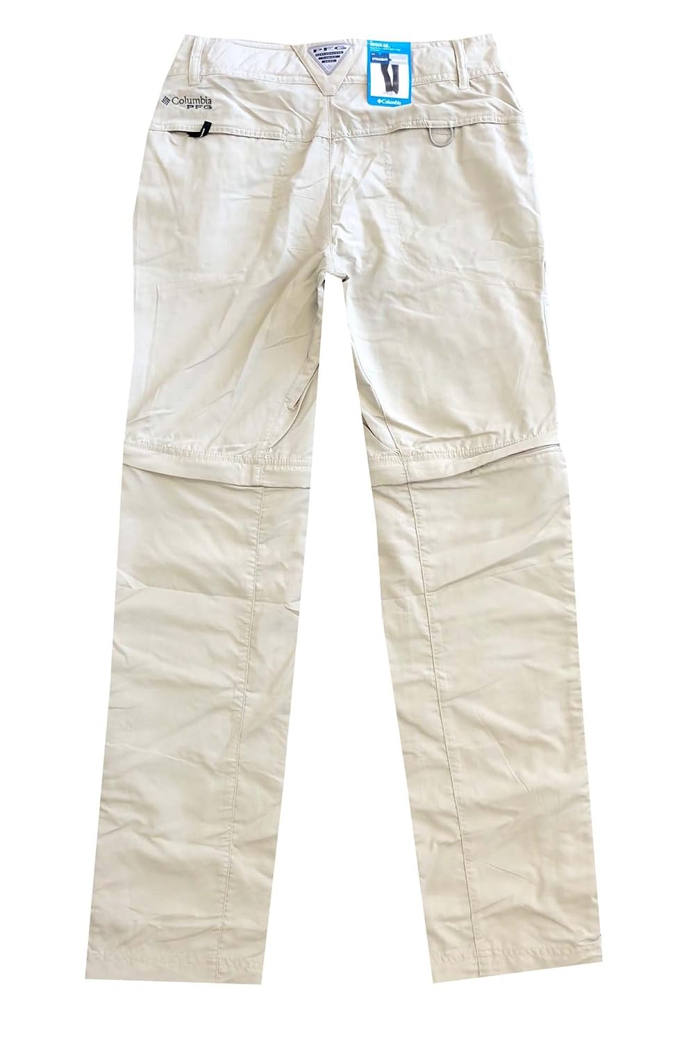 Columbia Womens PFG Omni-Shade Palm 