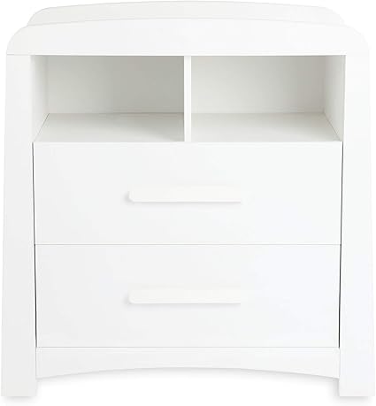mothercare dresser