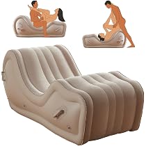 Amazon.com: Sex Furniture Sofa for G Spot Position Aid, Automatic ...