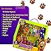 Scooby Doo Monster Set Action Figure, 10 Pack