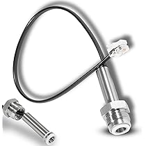 Upgrade 704492 Airless Sprayer Pressure Transducer Sensor