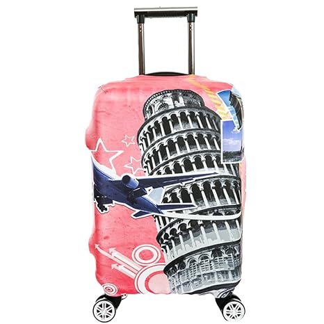 YiJee Elastic Gepäck Schutz-Koffer Abdeckung Für Beutel 18-32 Zoll