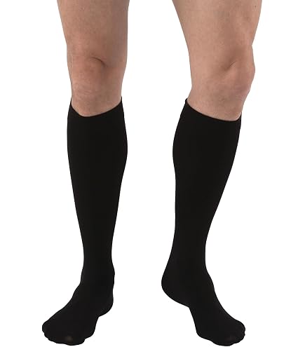 Amazon.com: JOBST Sport Knee High - Athletic Compression Socks