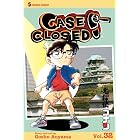 Case Closed, Vol. 32: You're History