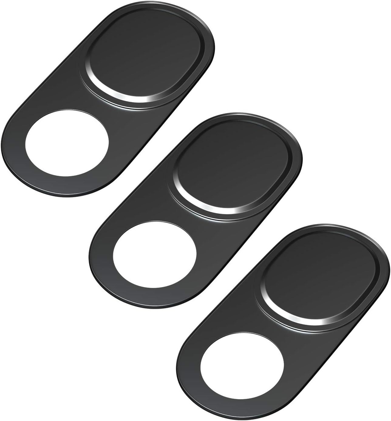 cam Cover, Camera Cover Slide, 0.027 Inch UltraThin