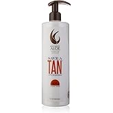 Key West Aloe Save a Tan - 15.5 oz