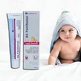 Healthpoint B5 Panthenol Nappy Cream - Pro Vitamin B5, For Newborns view 2