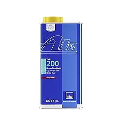 ATE Original TYP 200 Racing Quality DOT 4 Brake