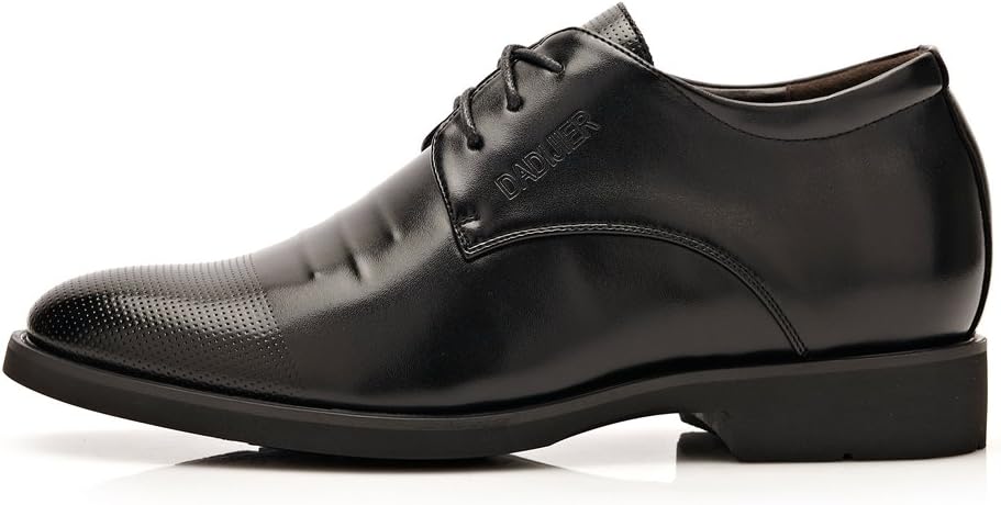 9.5 M US Mens Classic Lace Dress Shoes 