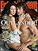 Outlander Caitriona Balfe Sam Heughan Entertainment Weekly March 2016+1