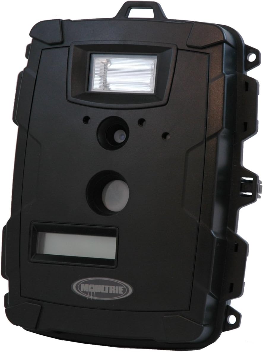 Moultrie Game Spy D 40 Megapixel Game Camera Amazon Ca Sports Outdoors