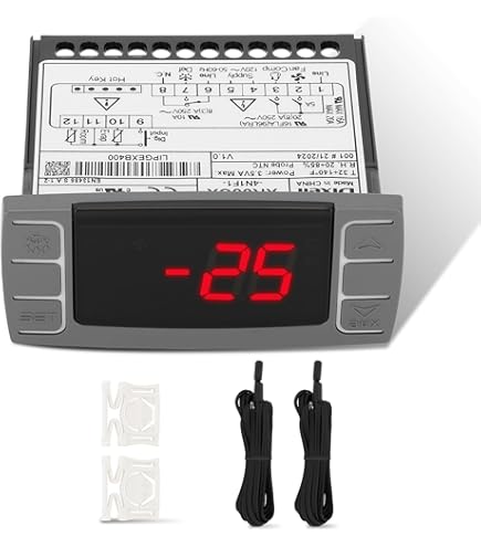 ブレスラコントロール K&R Delay Box- PCT3 Z Plus – American Race Cars