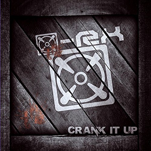 X-Rx - Crank It Up - Zortam Music