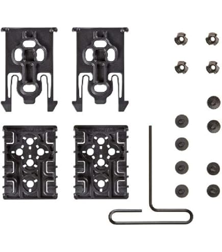 1 Sets Snowboard Binding Parts 2 Ratchet Buckles And 2 | Desertcart 1 Sets Snowboard Binding Parts 2 Ratchet Buckles And 2 | Desertcart