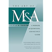 ビジネス・経済 Applied Mergers & Acquisitions An overview of conceptual differences between mergers and
